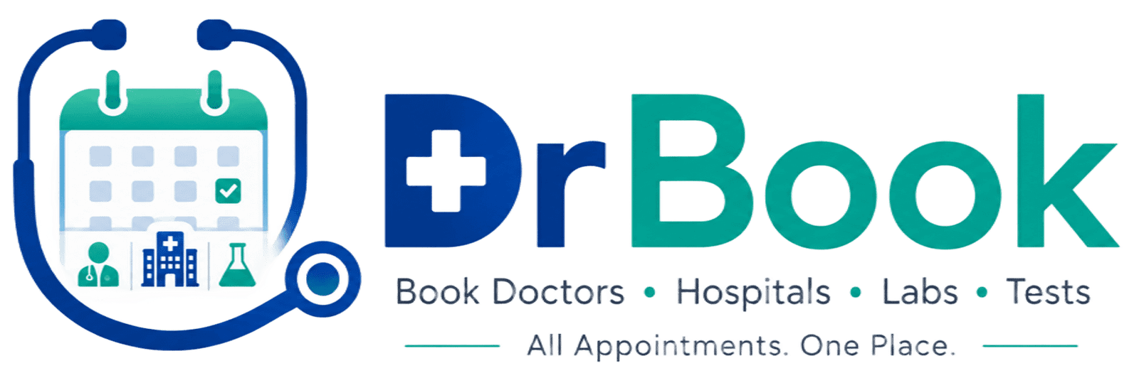 DrBook